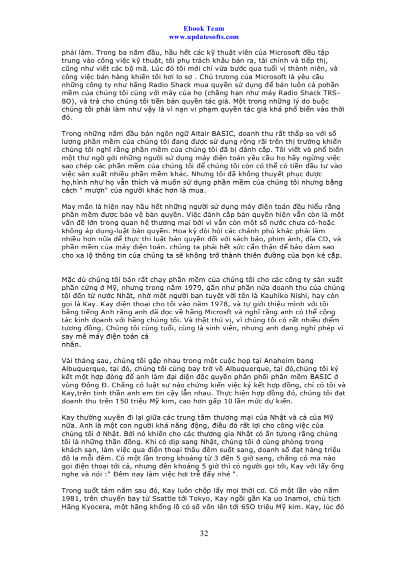 image for page Con đường phía trước Ebook