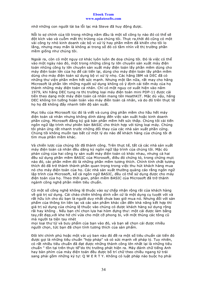 image for page Con đường phía trước Ebook