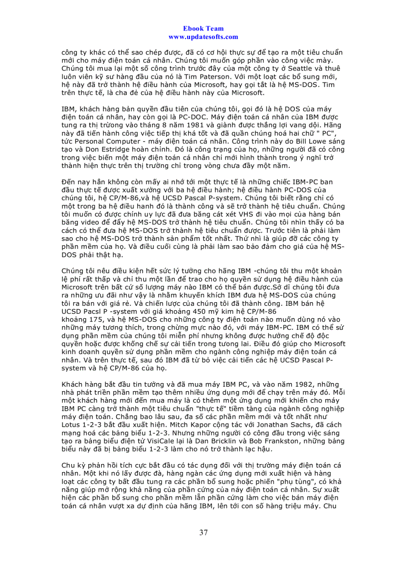 image for page Con đường phía trước Ebook