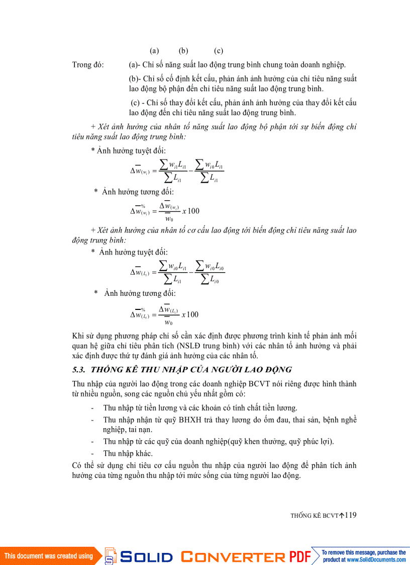 image for page Thống kê tình hình sử dụng thời gian lao động của doanh nghiệp bcvt