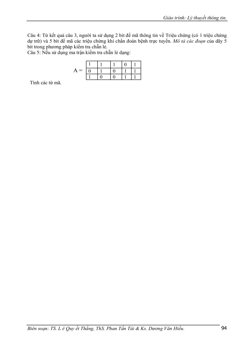 image for page Bài tập tổng hợp