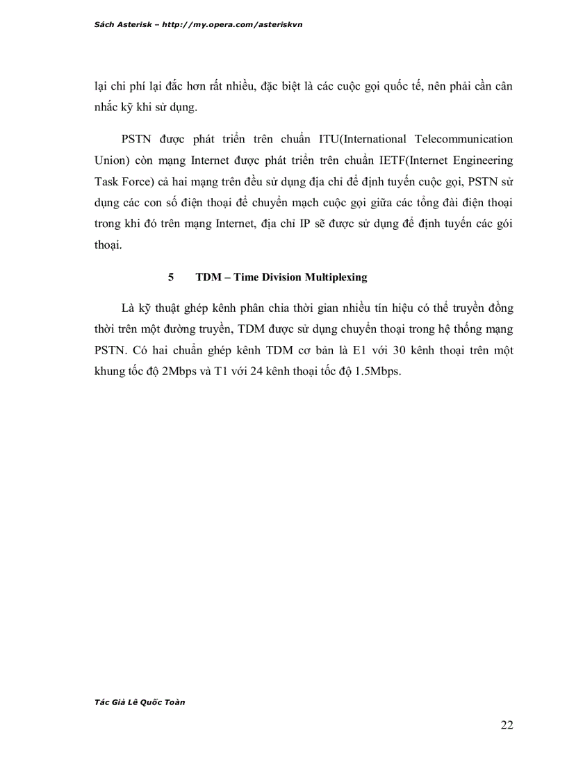 image for page Các khái niệm trong hệ thống asterisk