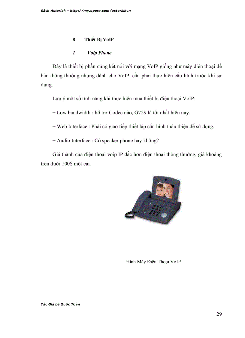 image for page Các khái niệm trong hệ thống asterisk