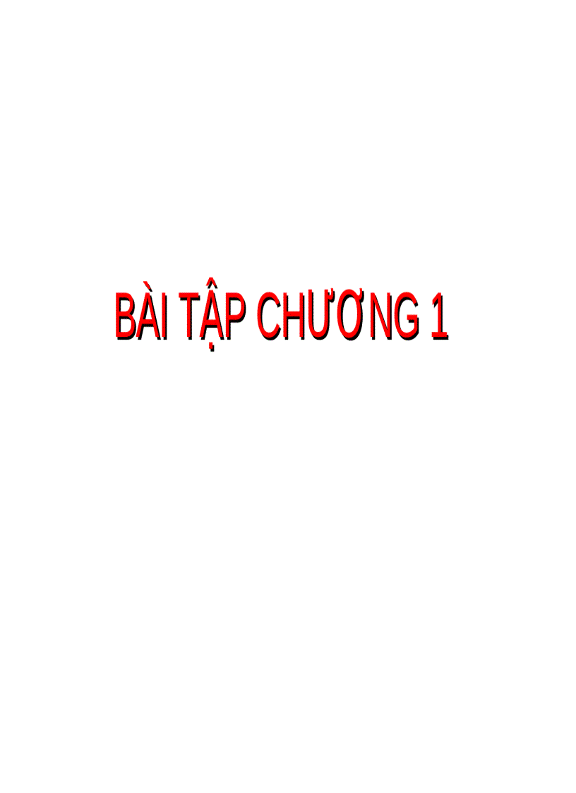 image for page Bài tập chương 1