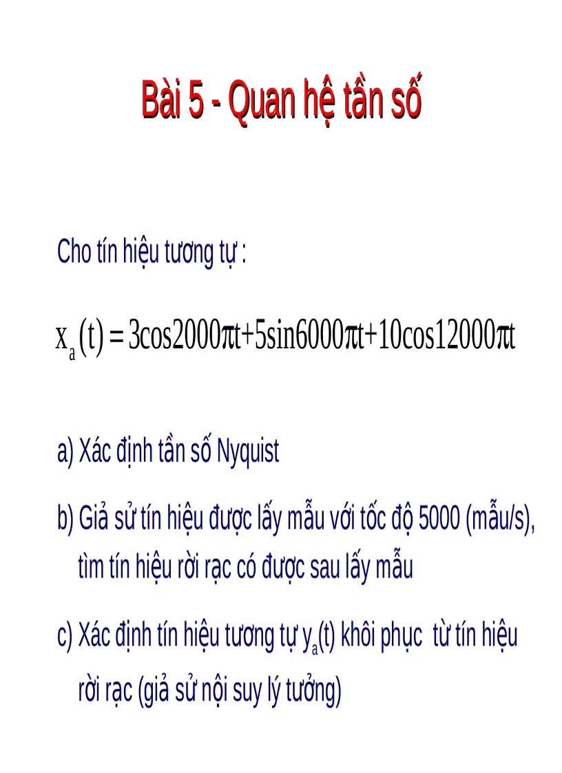 image for page Bài tập chương 1