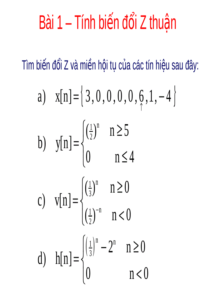 image for page Bài tập chương 1