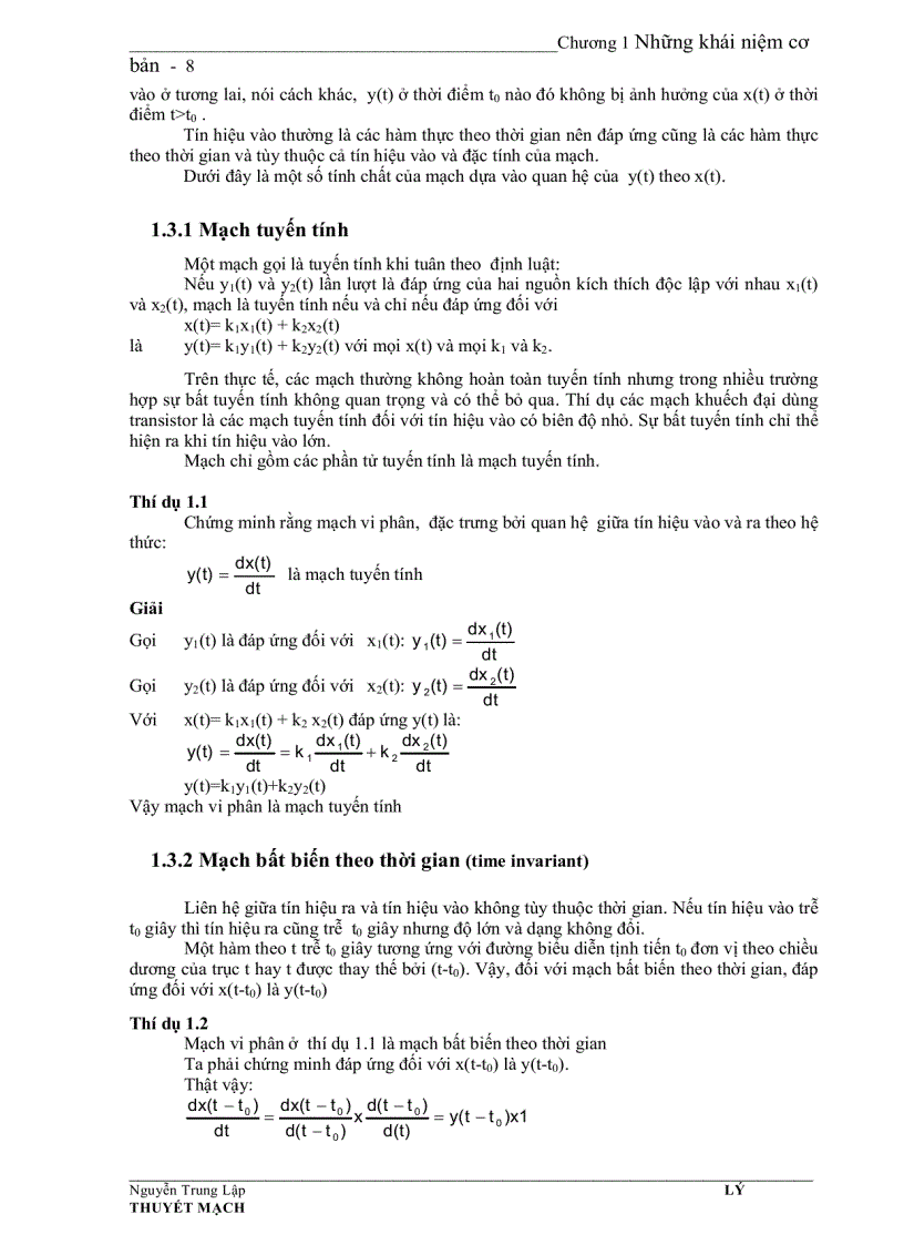 image for page Những khái niệm cơ bản