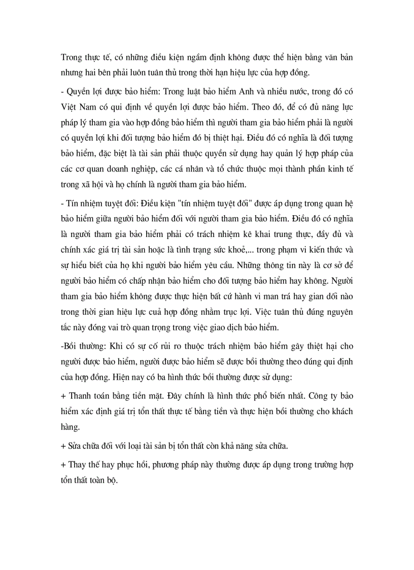 image for page Bảo hiểm gián đoạn kinh doanh