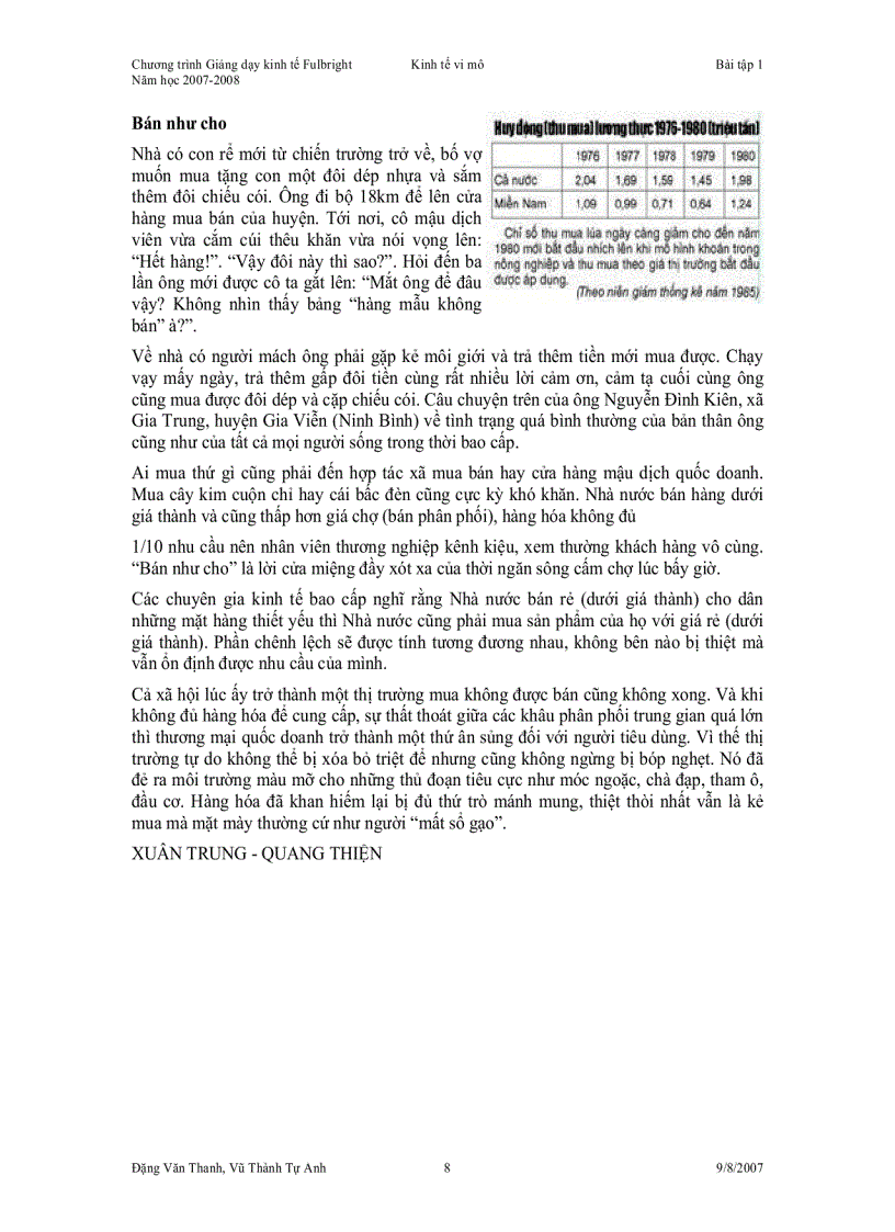 image for page Bài tập vi mô có đáp án