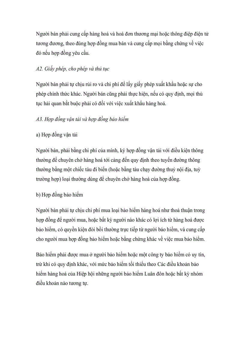 image for page Điều kiện giao hàng CIF 1