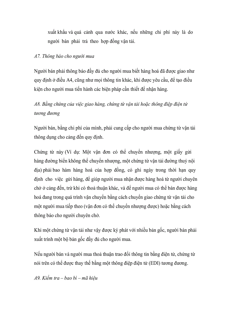 image for page Điều kiện giao hàng CIF 1