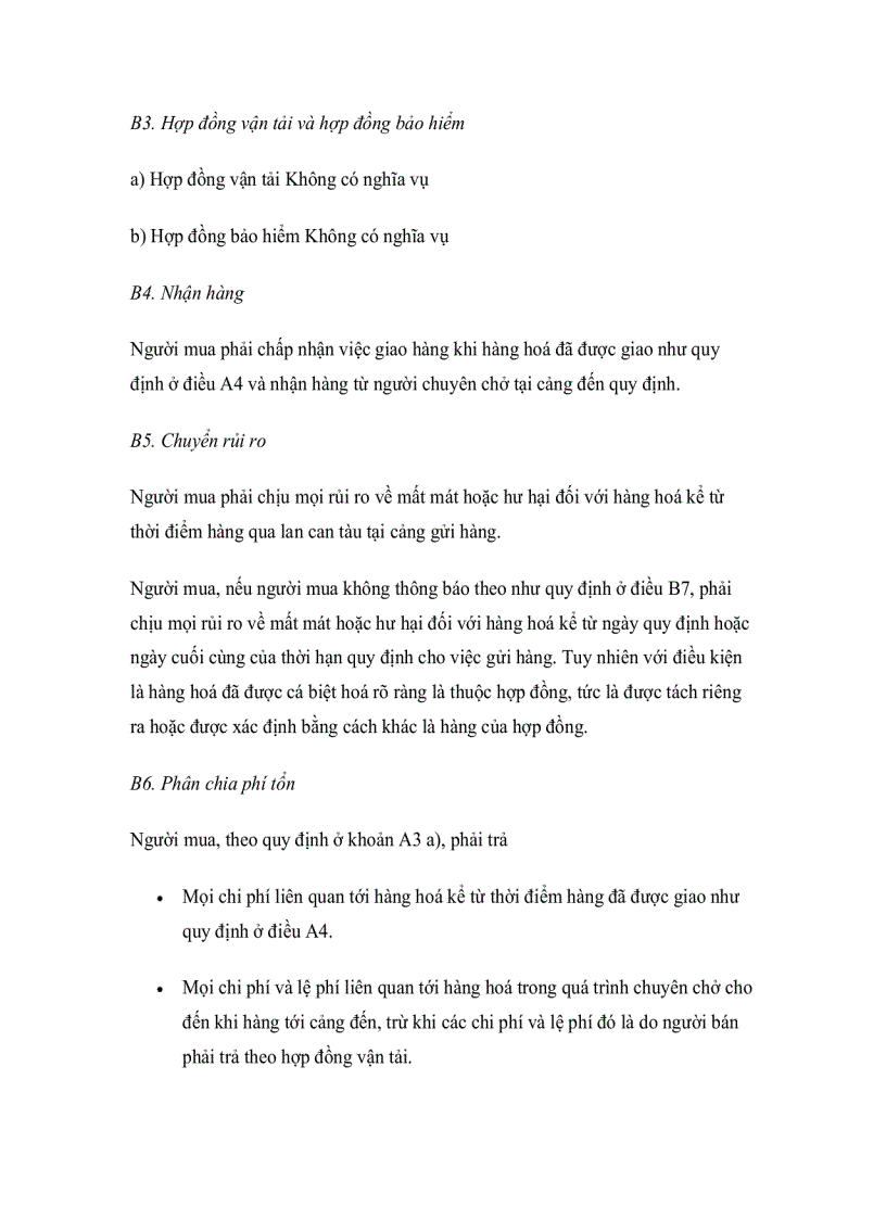 image for page Điều kiện giao hàng CIF 1