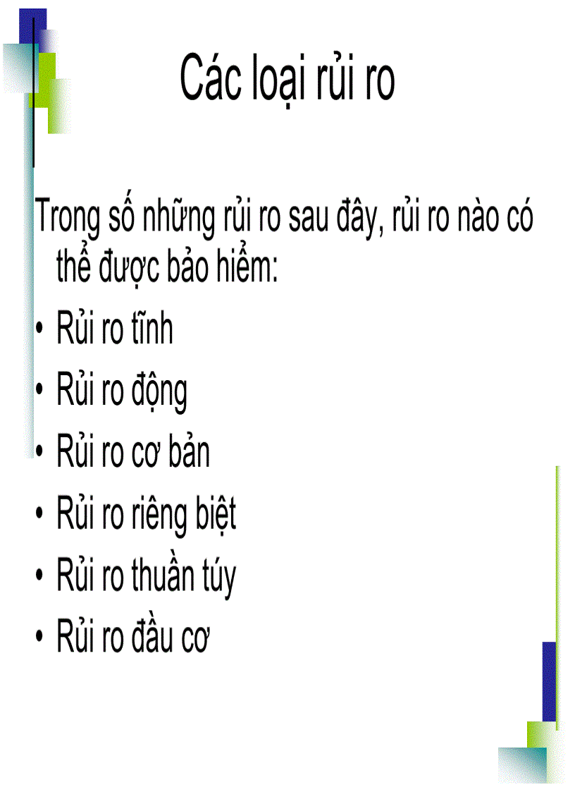 image for page Nguyên lý và thực hành bảo hiểm