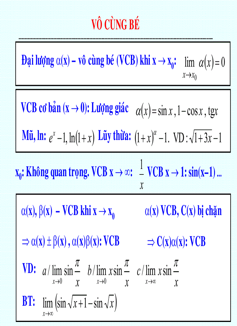 image for page Vecto bé vecto lớn liên tục