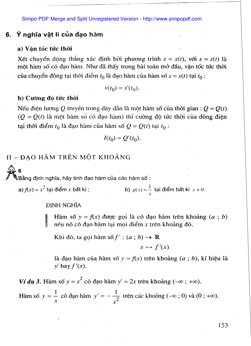 image for page Giải tích cơ bản phần iii