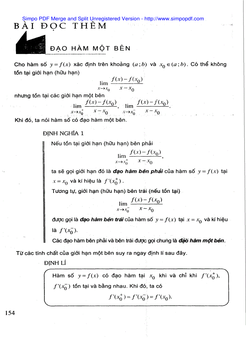 image for page Giải tích cơ bản phần iii