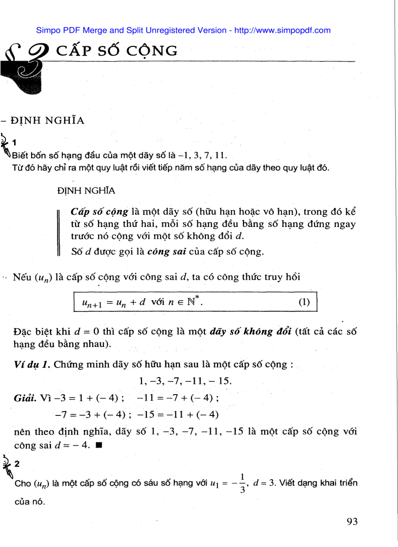 image for page Giải tích cơ bản phần v