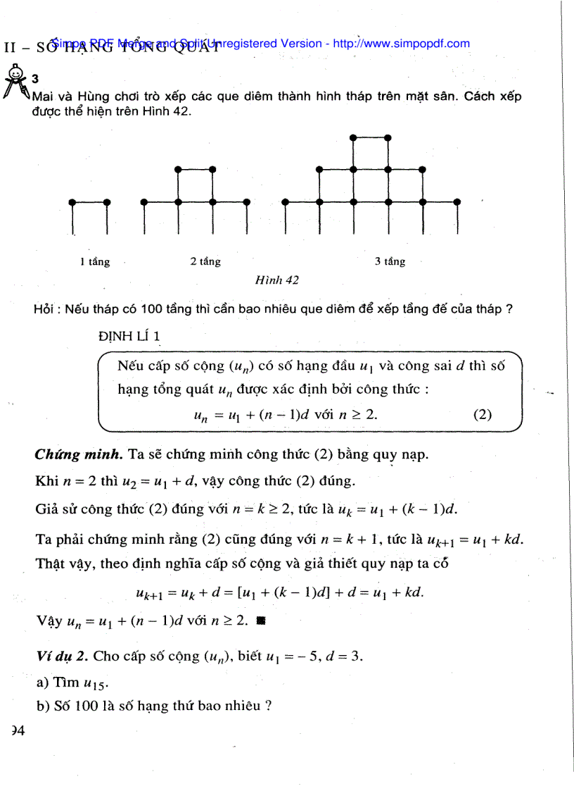 image for page Giải tích cơ bản phần v