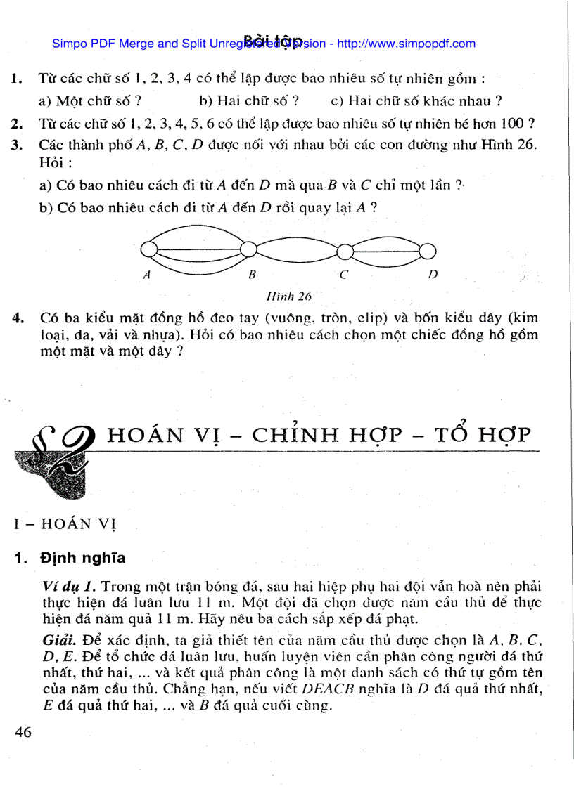 image for page Giải tích cơ bản phần vii