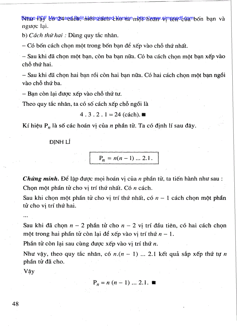 image for page Giải tích cơ bản phần vii