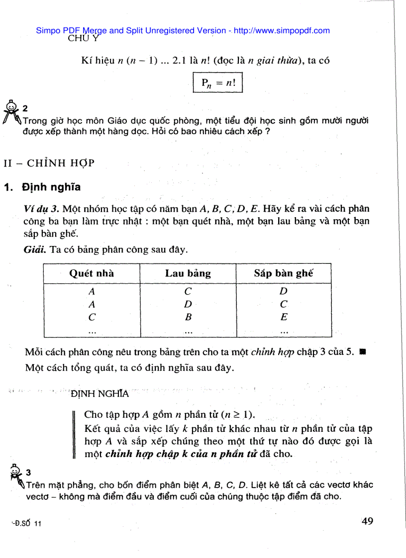 image for page Giải tích cơ bản phần vii