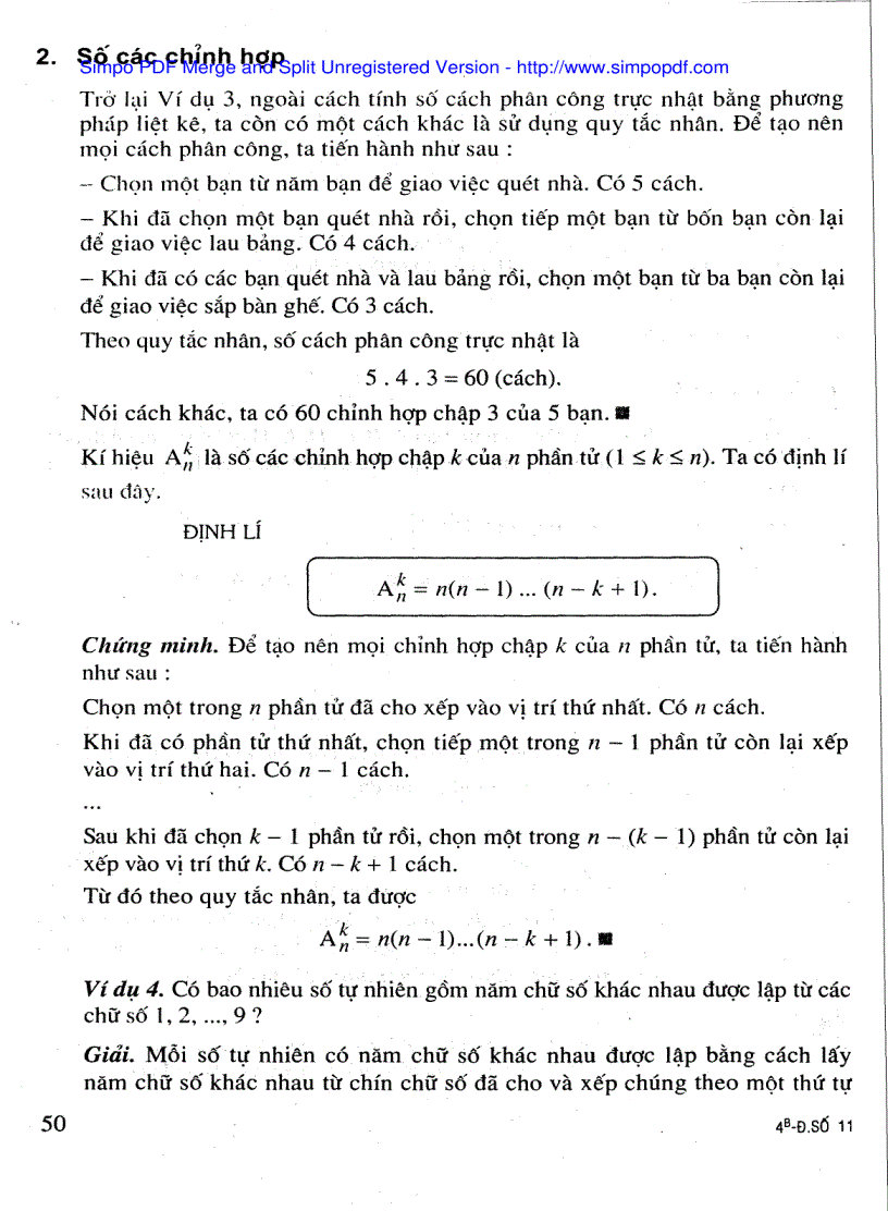 image for page Giải tích cơ bản phần vii