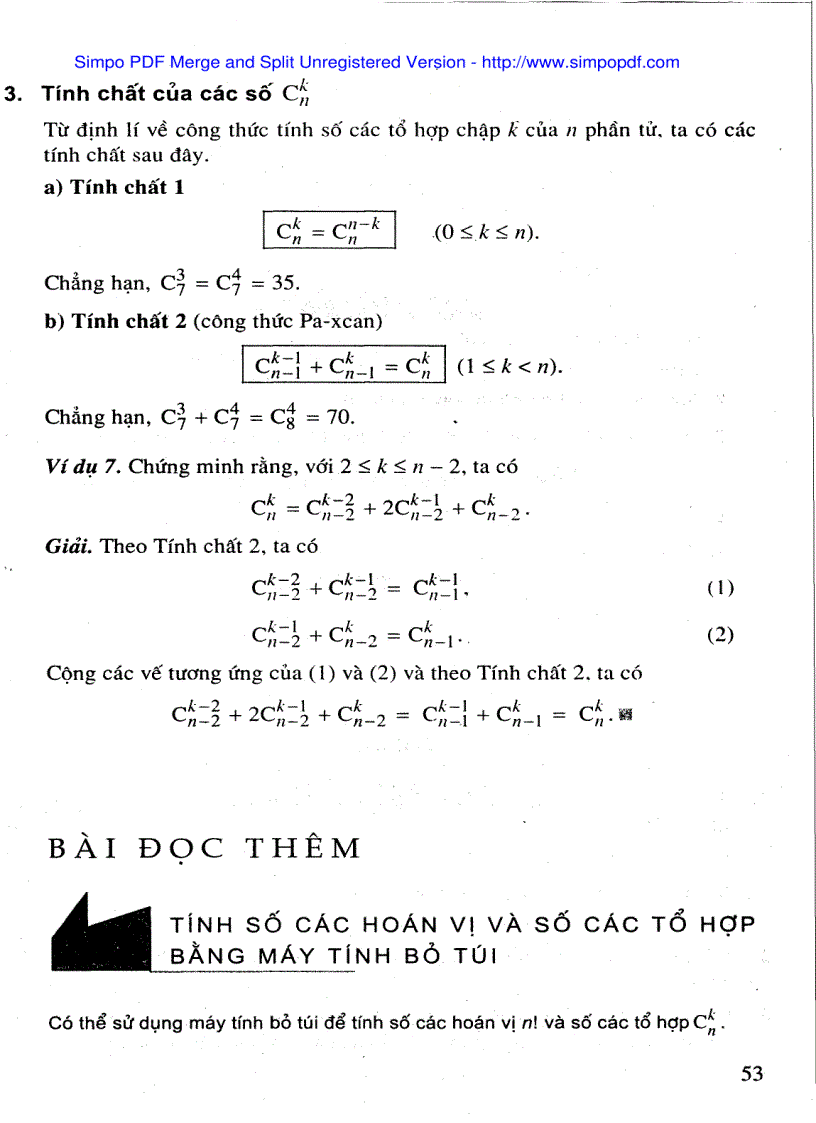 image for page Giải tích cơ bản phần vii