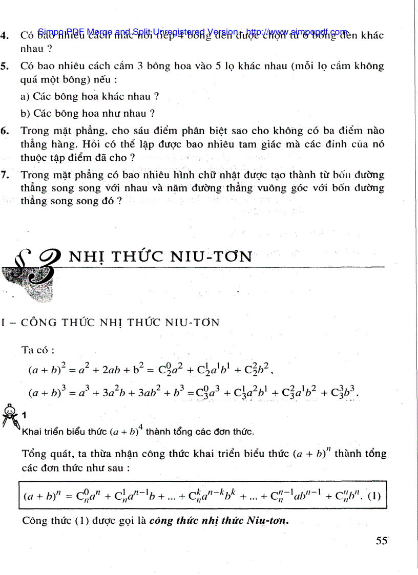 image for page Giải tích cơ bản phần vii