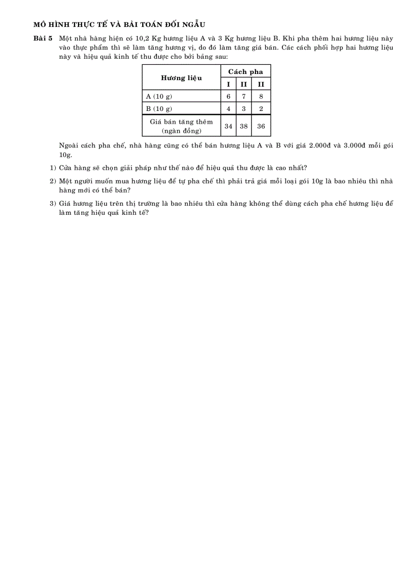 image for page Bài giảng bài tập tối ưu hóa