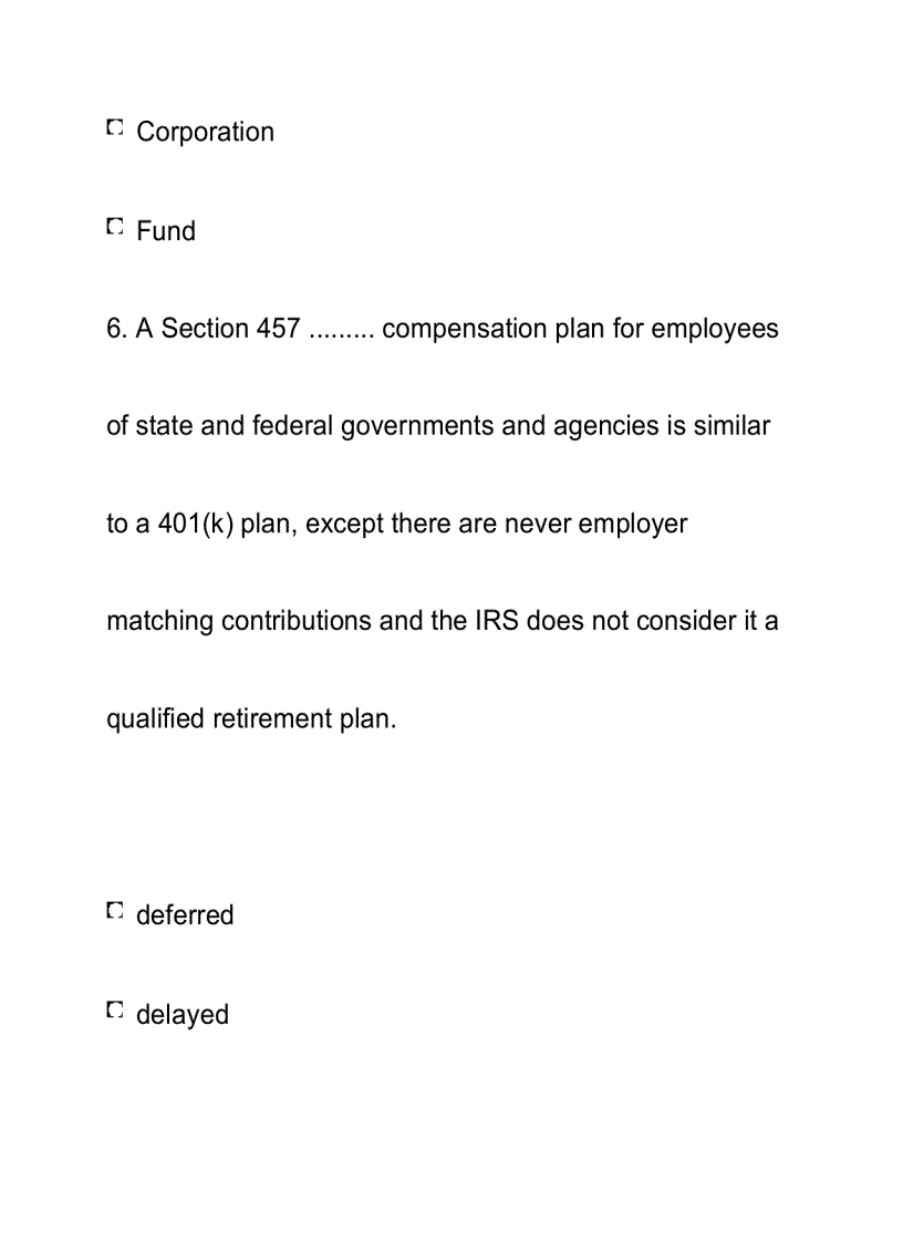 image for page English Language Tests Intermediate level s archiveCanada s Monetary Policy