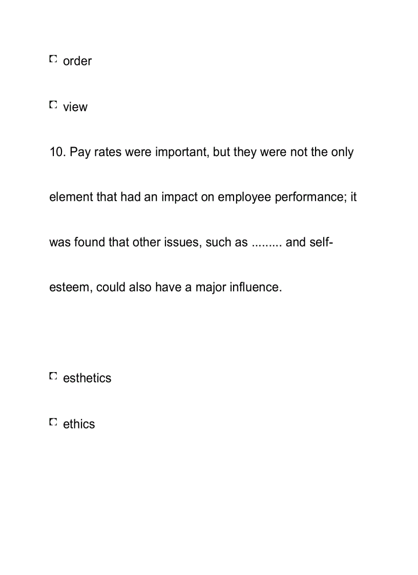 image for page English Language Tests Intermediate level s archivePerformance Appraisal