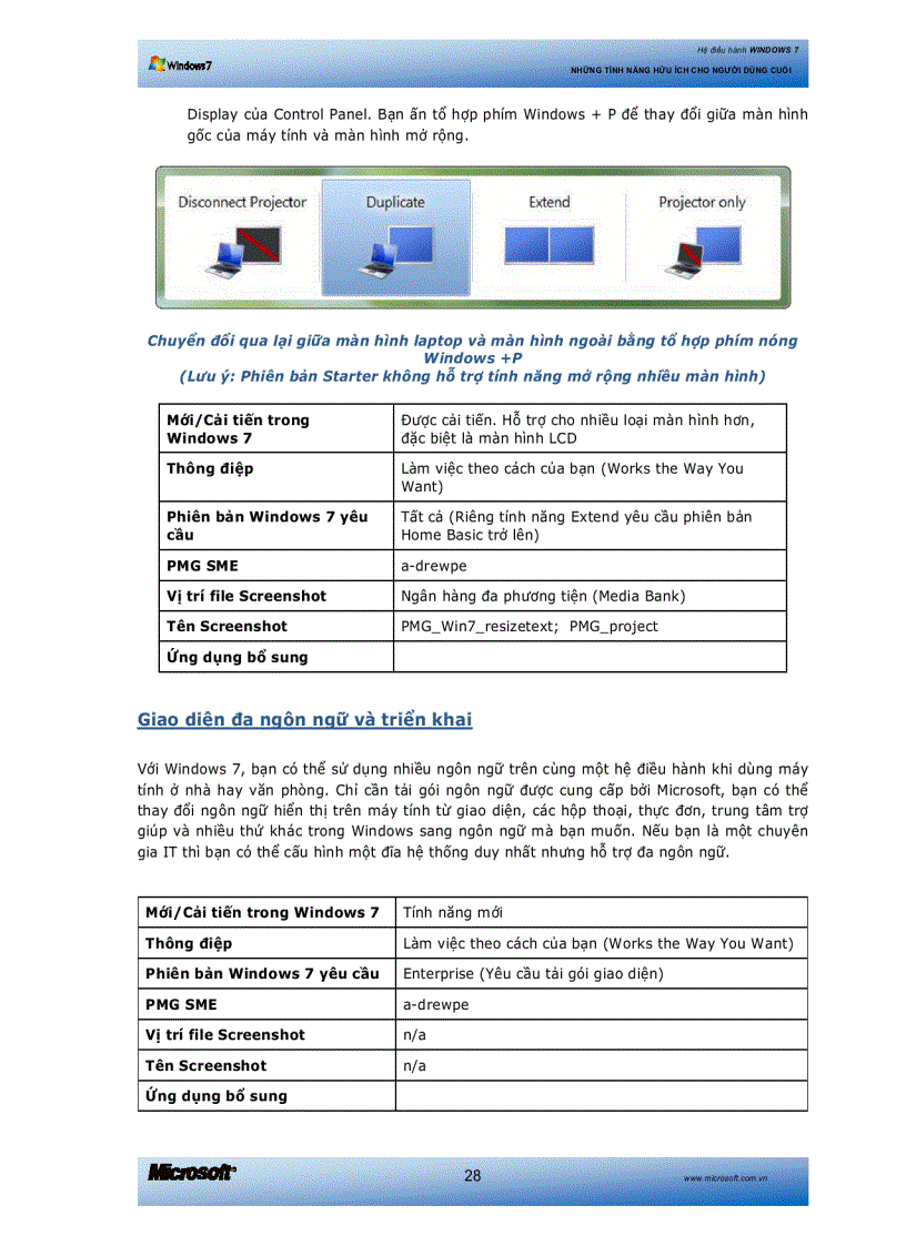 image for page Windows 7 Những tính năng hữu ích