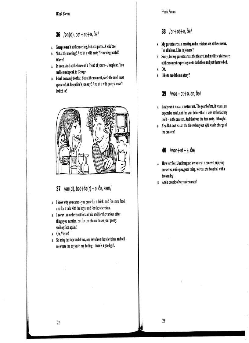 image for page Elements of pronunciation
