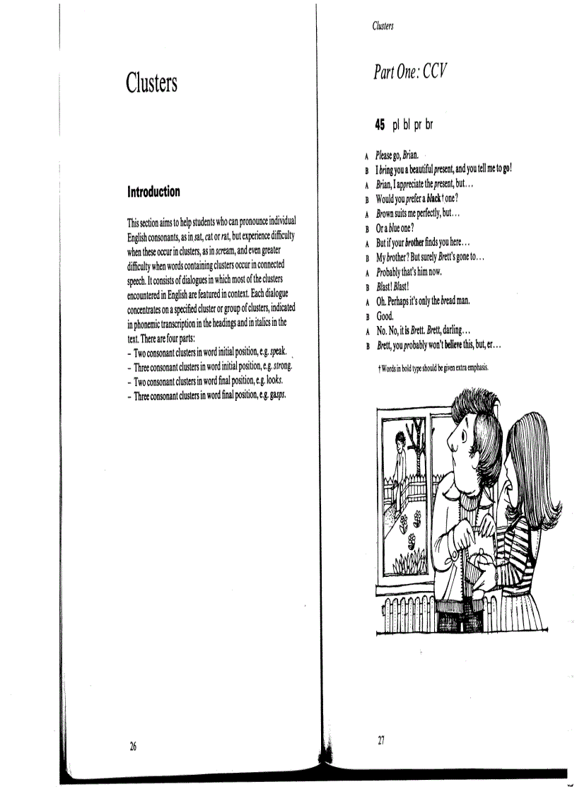 image for page Elements of pronunciation