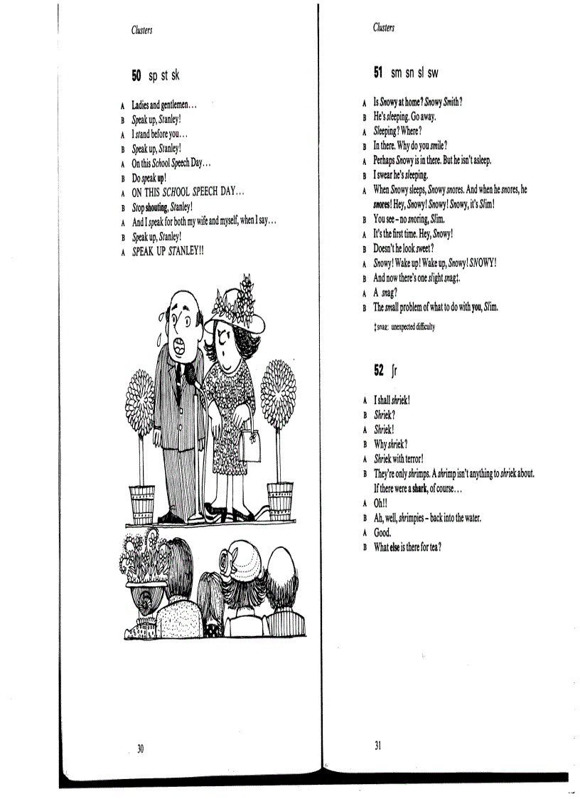image for page Elements of pronunciation