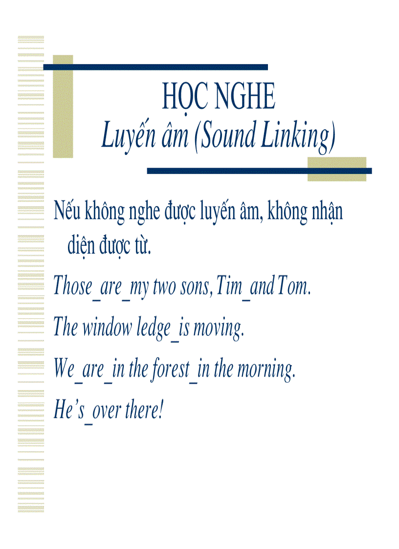 image for page Study skills Phương pháp học tiếng Anh