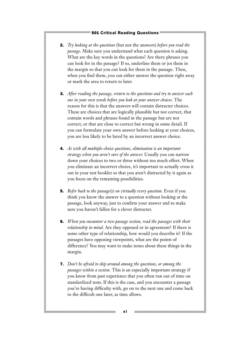 image for page 501 Critical Reading Questions