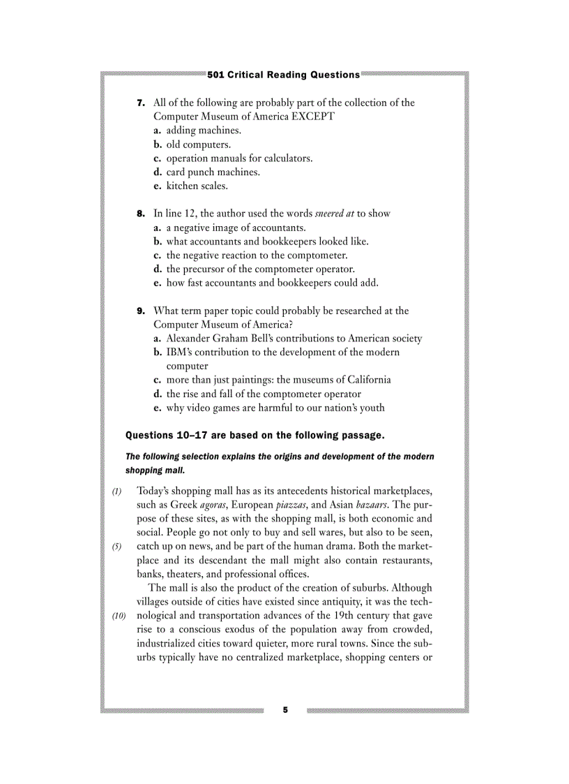 image for page 501 Critical Reading Questions