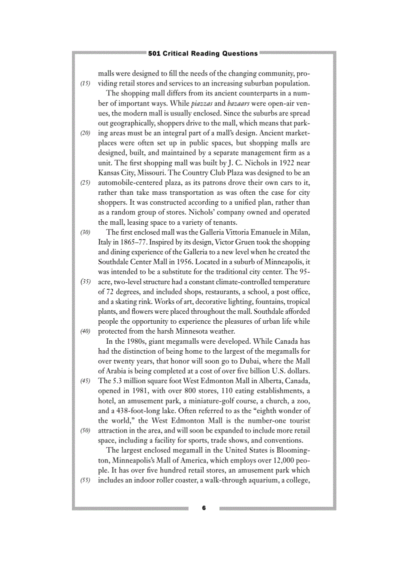 image for page 501 Critical Reading Questions