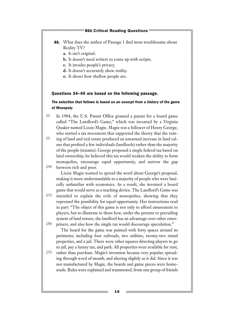 image for page 501 Critical Reading Questions