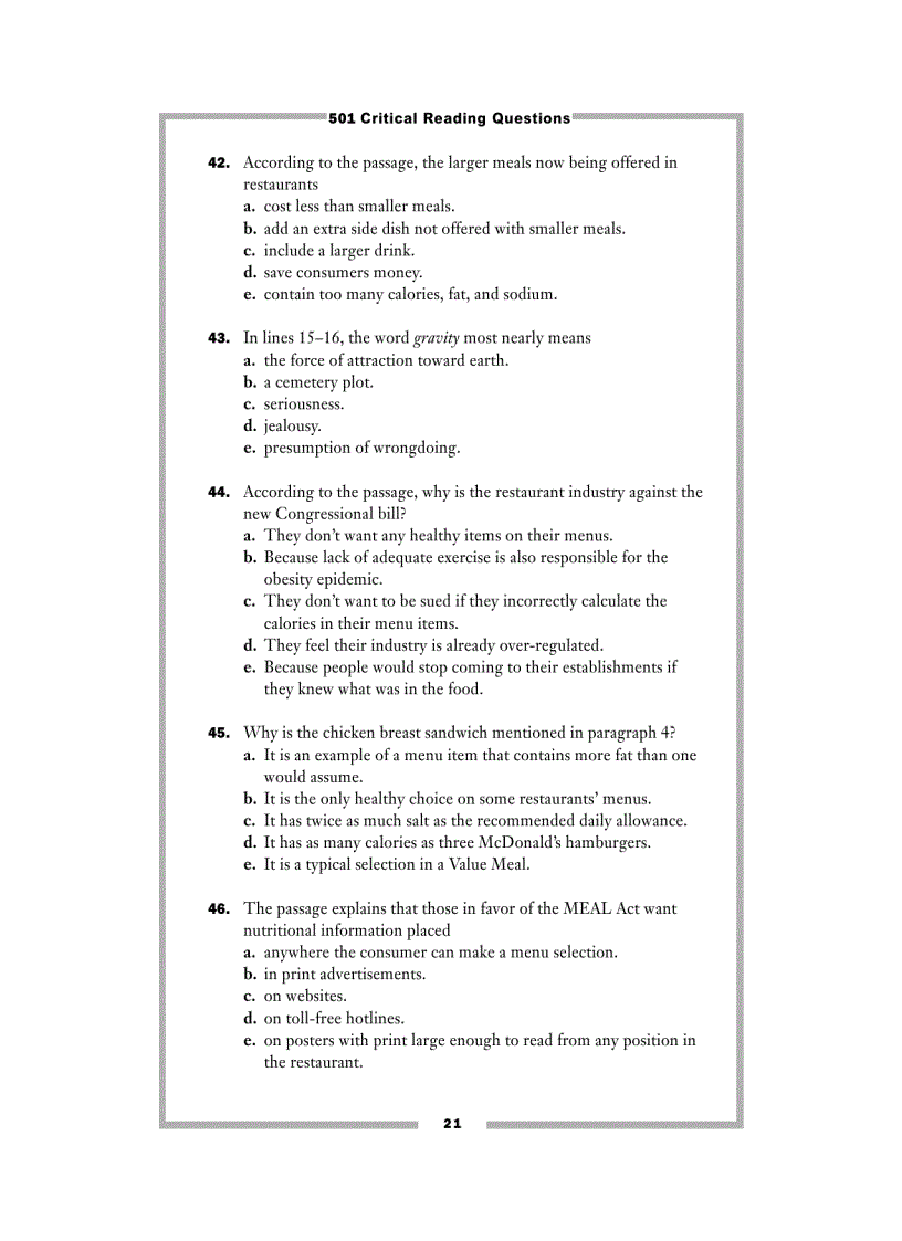 image for page 501 Critical Reading Questions