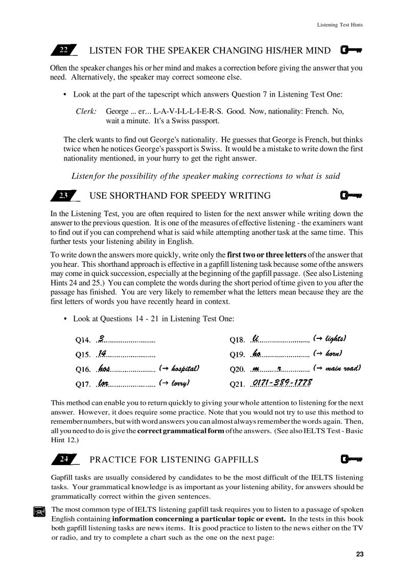 image for page Helpful Hints