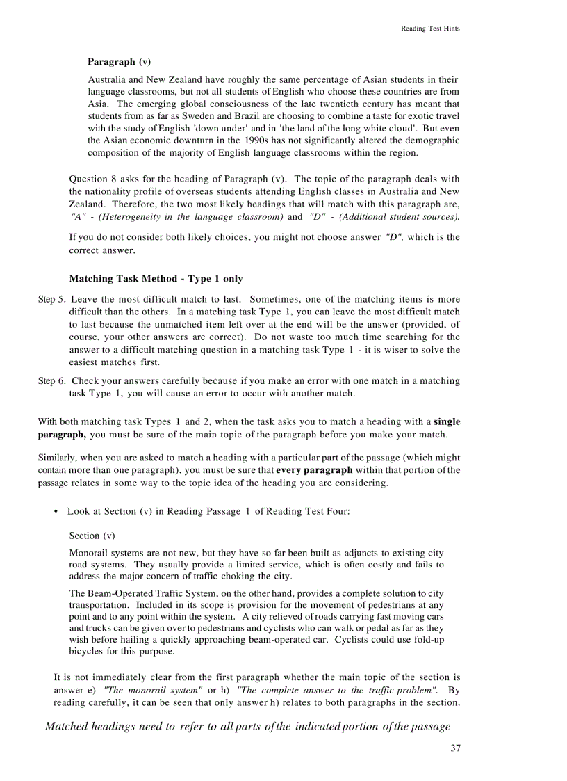 image for page Helpful Hints