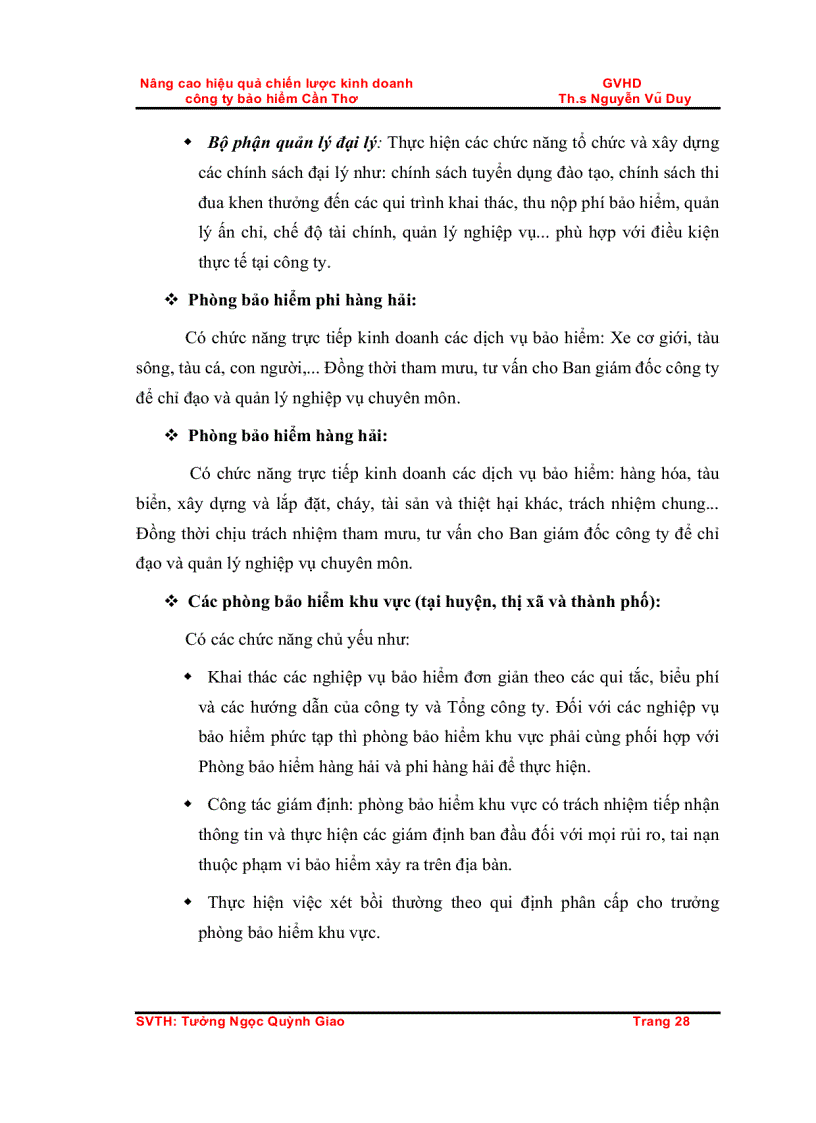 image for page Thị trường Bảo Hiểm Thương Mại Việt Nam