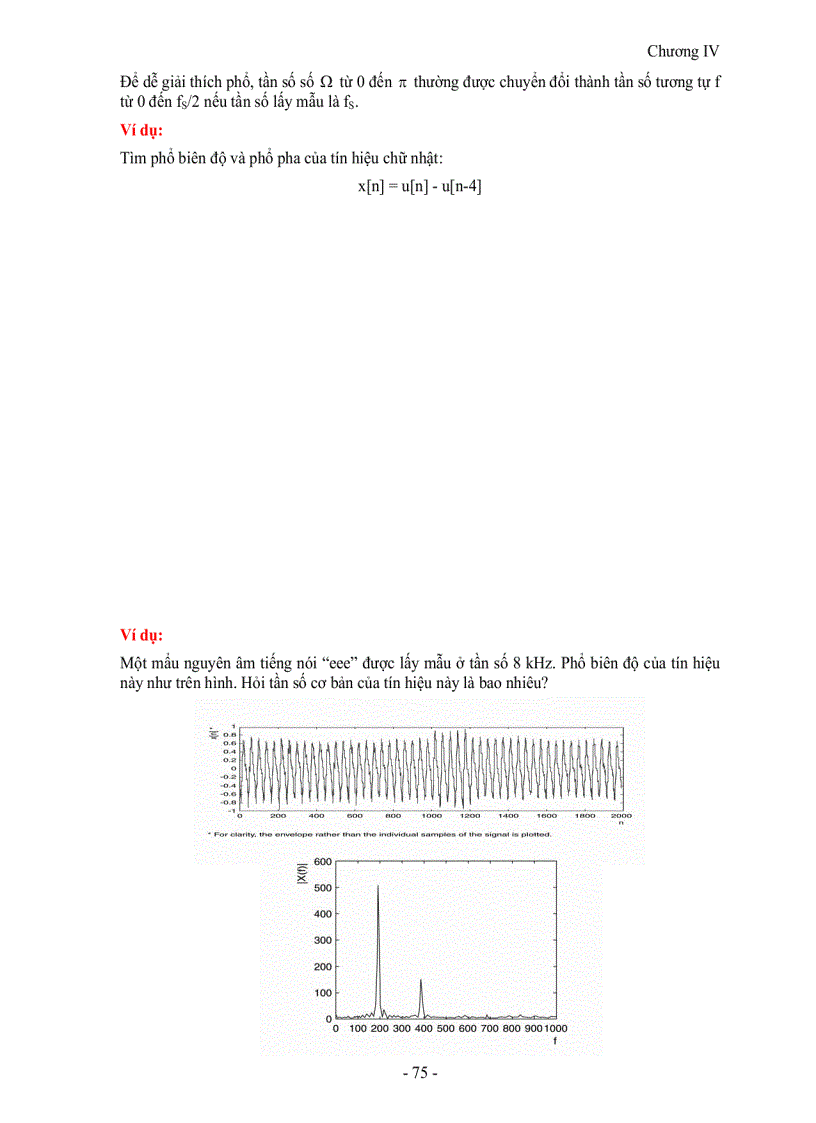 image for page Phân tích tín hiệu hệ thống rời rạc lti trong miền tần số