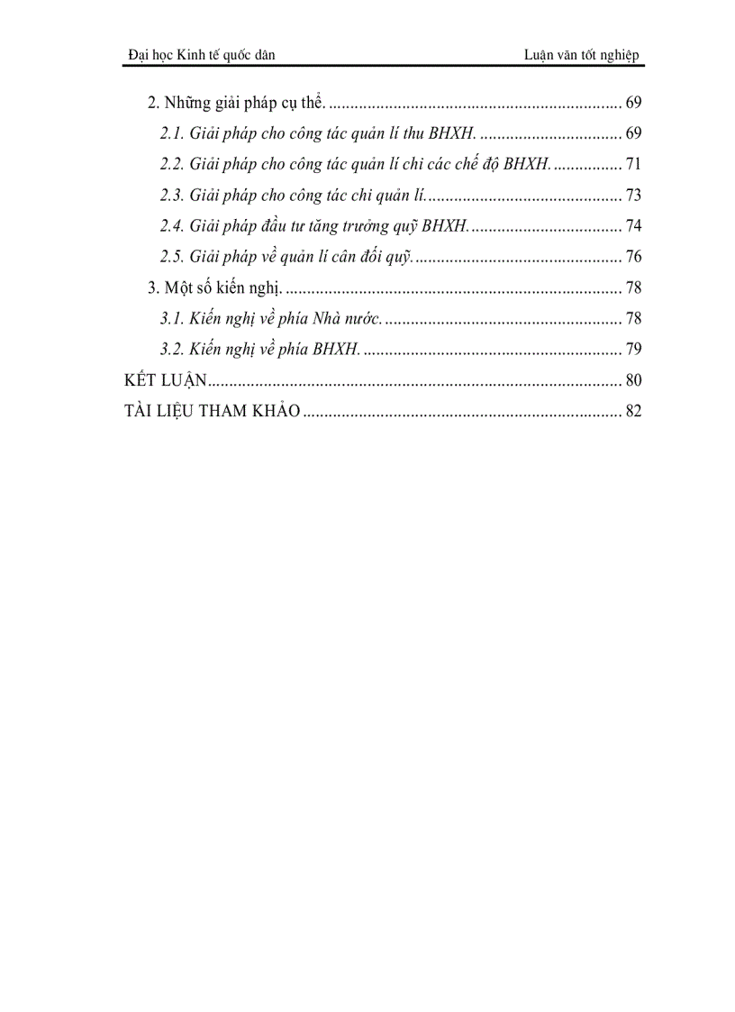 image for page Bảo hiểm xã hội 2