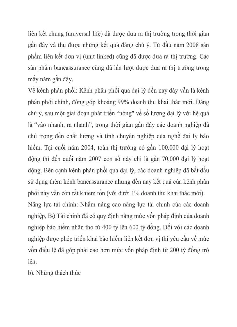 image for page Thị trưgf bảo hiểm ở việt nam