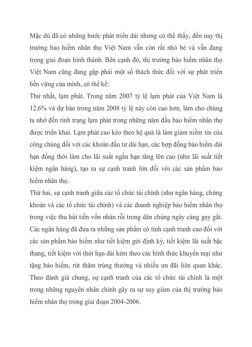 image for page Thị trưgf bảo hiểm ở việt nam