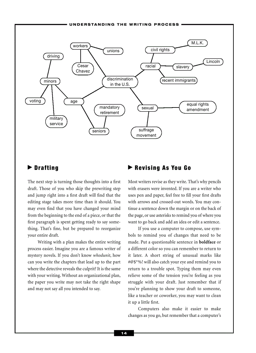 image for page Editing skills success in 20 minutes a day