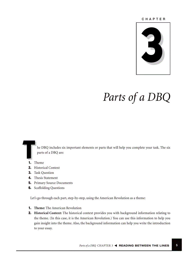 image for page Reading between the lines